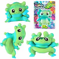 TABA-LICIOUS FUNKEE AXOLOTL MEGA