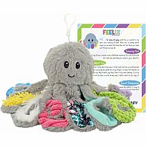 MINI QUIGGLY SENSORY OCTOPUS