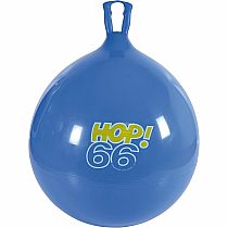 Hop Ball 66" - Blue