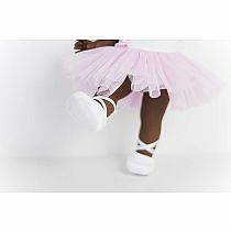 ZOE 11' BALLET DOLL