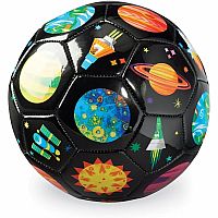 SOCCER BALL EXPLORER