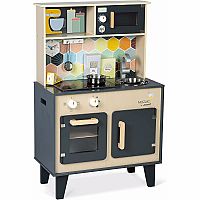 MOZAIC BIG COOKER KITCHEN