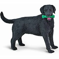 SAFARI BLACK LAB
