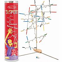 SUSPEND GAME