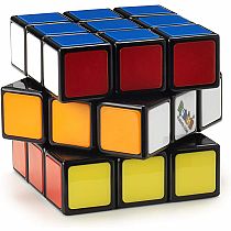 RUBIKS CUBE 3X3