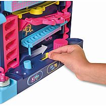 SCREWBALL SCRAMBLE LEVELUP