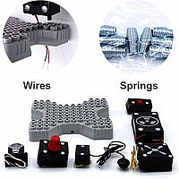 SPYX DIY LISTENER