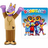 TONIES DOGGYLAND