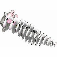 EUGY 3D UNICORN