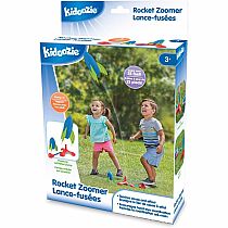 Rocket Zoomer