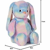 THISTLE BUNNY