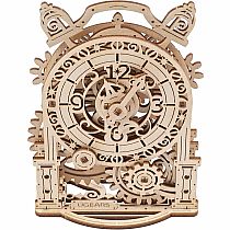 UGEARS VINTAGE ALARM CLOCK