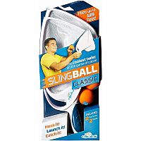 Djubi: Slingball Classic