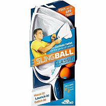 Djubi: Slingball Classic