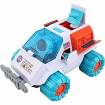 Mars Mission Rover