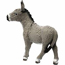 SCHLEICH DONKEY