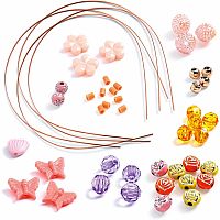 HEADBANDS AND THREADING TRAY