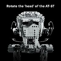 LEGO AT-ST WALKER