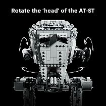 LEGO AT-ST WALKER