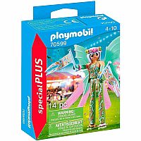 PM FAIRY STILT WALKER