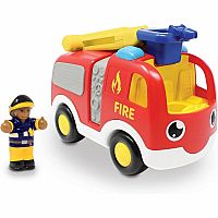 ERNIE FIRE ENGINE