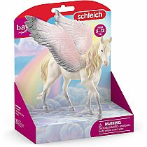 SCHLEICH SUNRISE PEGASUS