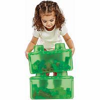 JELLY BLOX STACK/STASH STORAGE