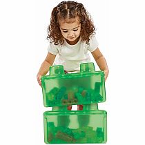 JELLY BLOX STACK/STASH STORAGE