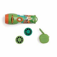 STARLIGHT PROJECTOR DINO