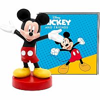 TONIES MICKEY MOUSE