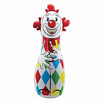 CLOWN BOP BAG