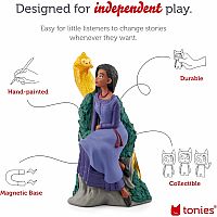 TONIES DISNEY WISH