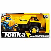 TONKA MIGHTY METALS FLEET