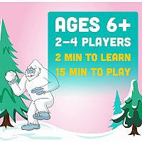 YETI SNOWBRAWL