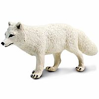 SAFARI ARCTIC FOX
