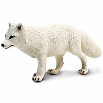 SAFARI ARCTIC FOX