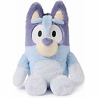 BLUEY 13" SOFT PLUSH