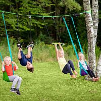 SLACKERS SWINGLINE