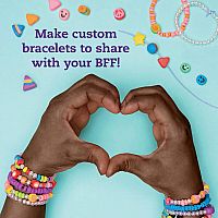 KLUTZ ULT CLAY BEAD BOOK