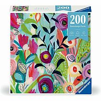 BOUQUET 200 PC PUZ