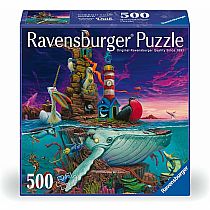 DULK ARCHIPELAGO 500 PC PUZ