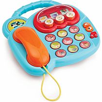 ANIMAL ACTIVITY PHONE