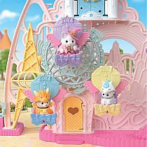 CC BABY DREAM AMUSEMENT PARK-CALICO CRITTERS