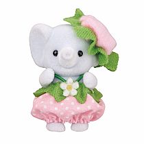 CC VERY BERRY BABIES BLIND BAG-CALICOK CRITTERS