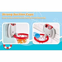 BASKETBALL ELEPHANT PAL