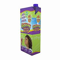 GAZILLION BUBBLES 1L BOXED