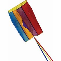 RAINBOW POUCH PARAFOIL KI