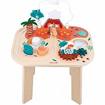 ACTIVITY TABLE DINO