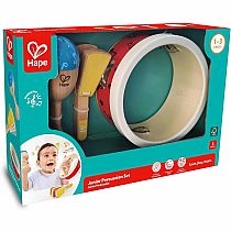 Junior Percussion Set