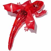 HEXBUG DRAGON RED